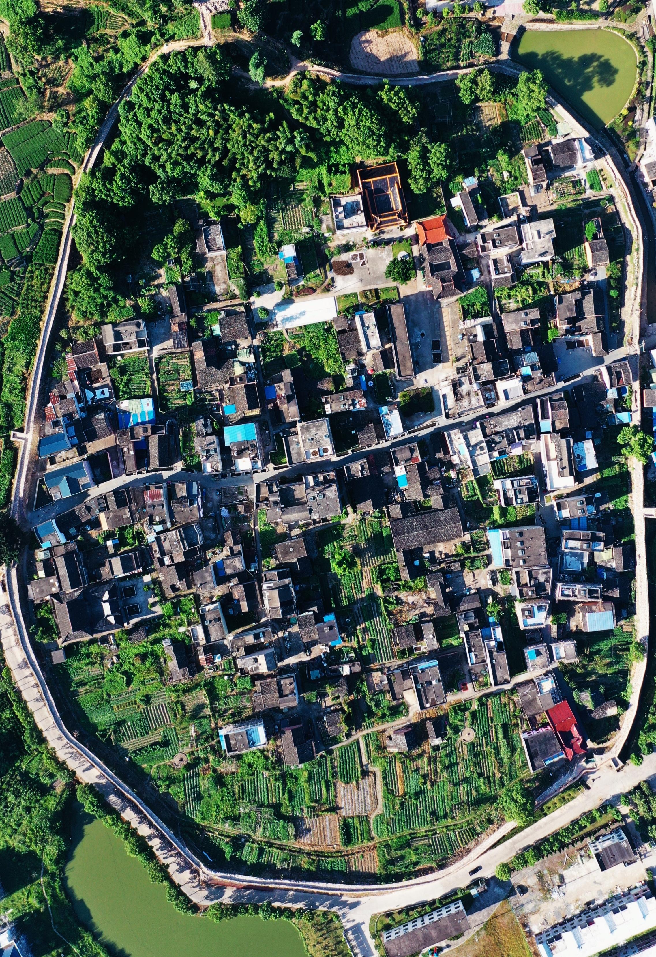 荀卿 的想法: 福鼎市潋城古堡