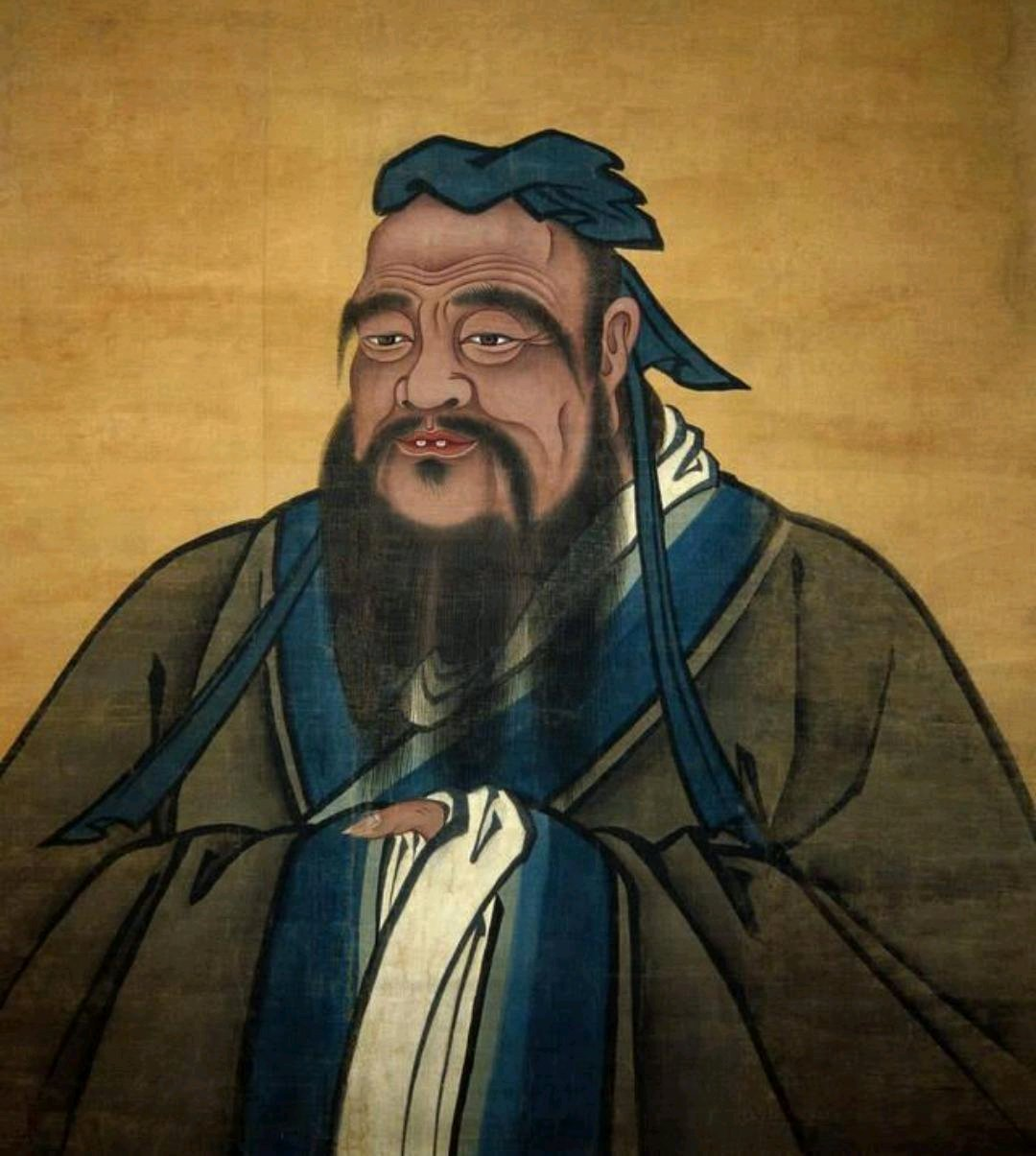 教育达人首先就是孔子主张因材施教对不同的学生进行不同的教育作为一