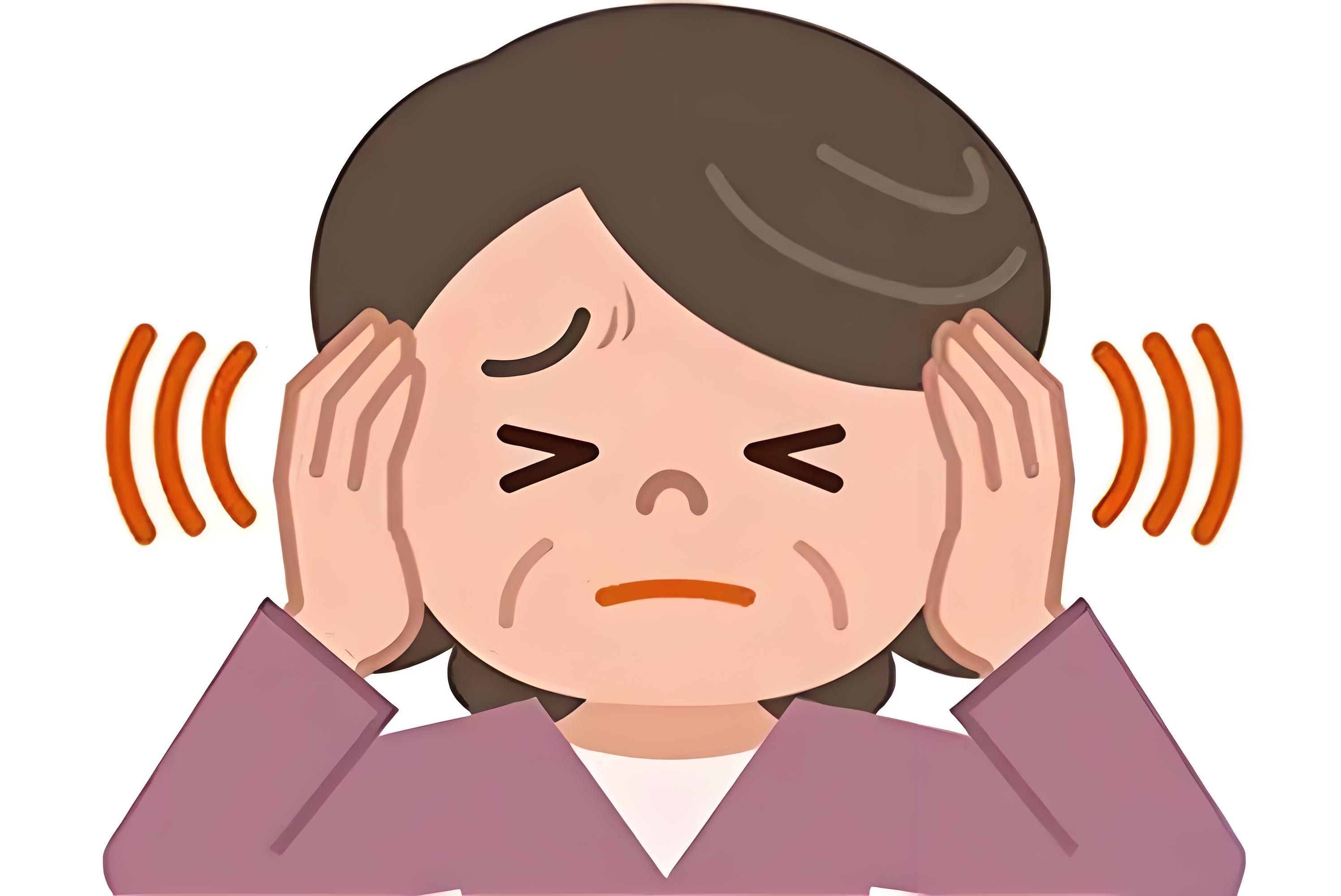 耳鸣是大脑的警告(耳鸣是大脑的警告,不是神经病)