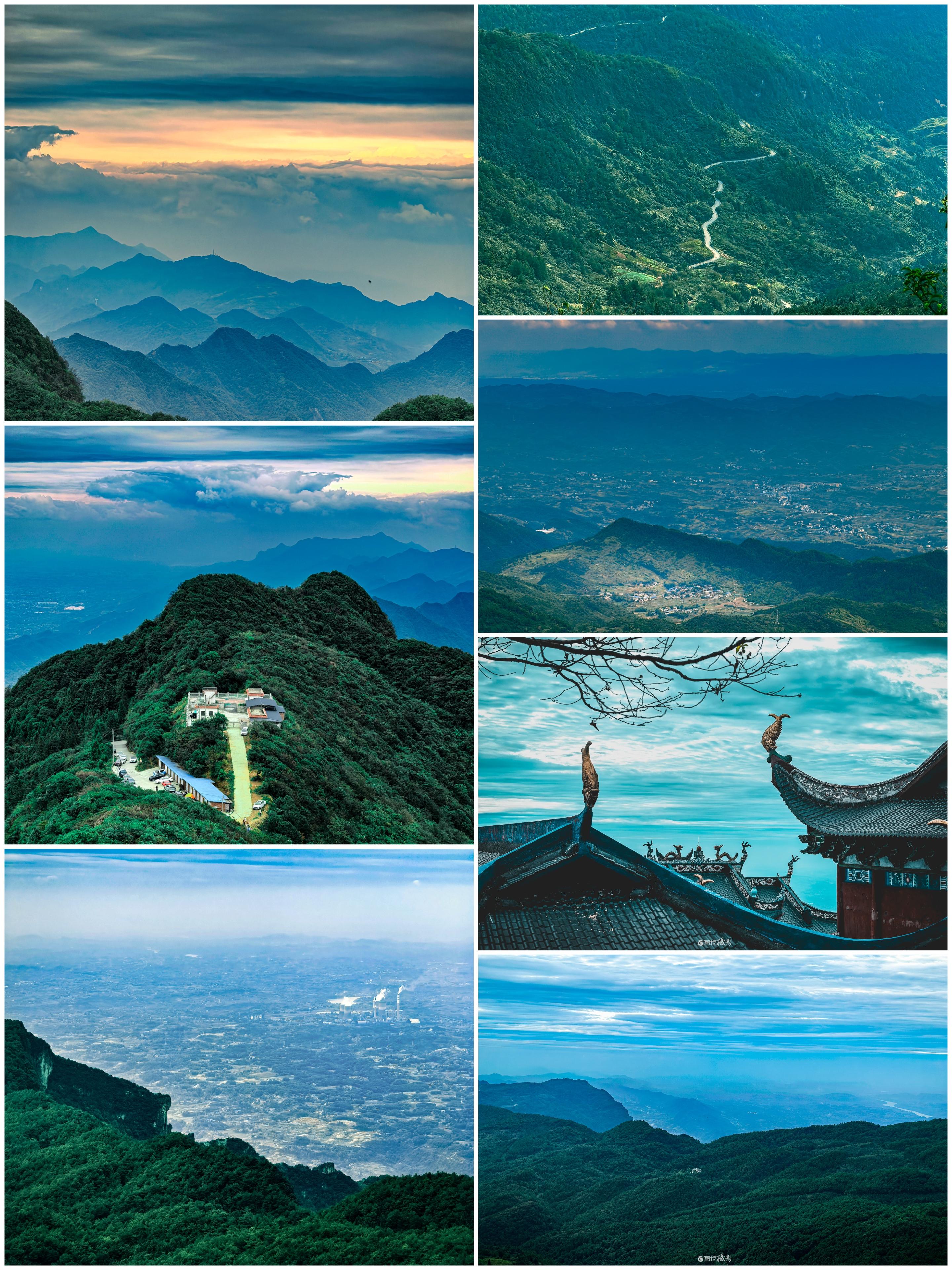 图龙摄影 的想法: 手机摄影笔记