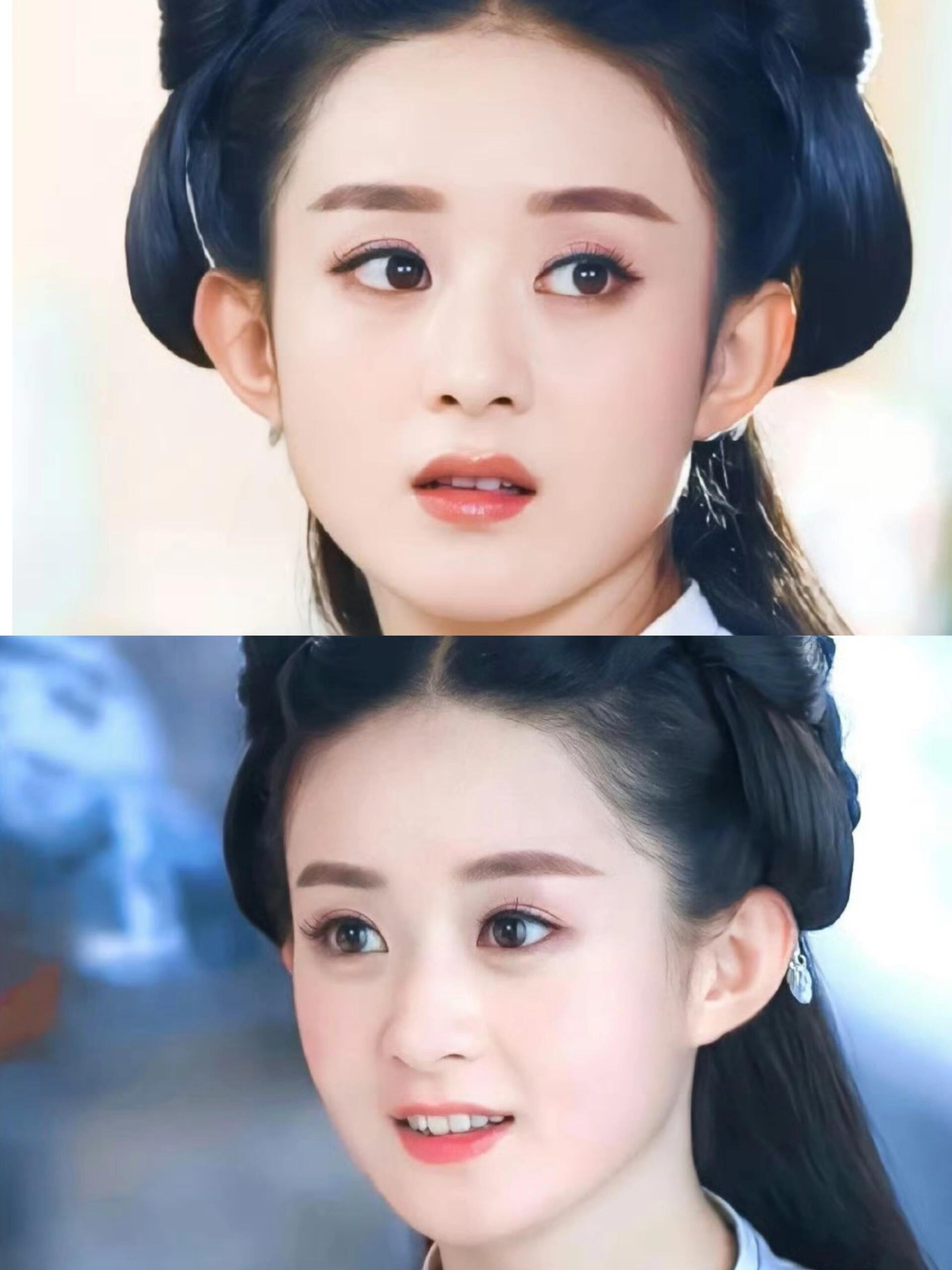 米娅 的想法: 花千骨9年后回看,依然是经典