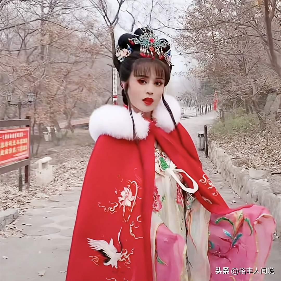 李郅 的想法: 近日,反串网红罗大美被曝遭遇绑 匪杀害,消息传来,网友