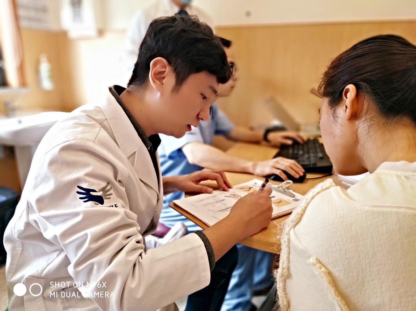 博爱医院陪诊团队黄牛跑腿号贩子挂号的简单介绍