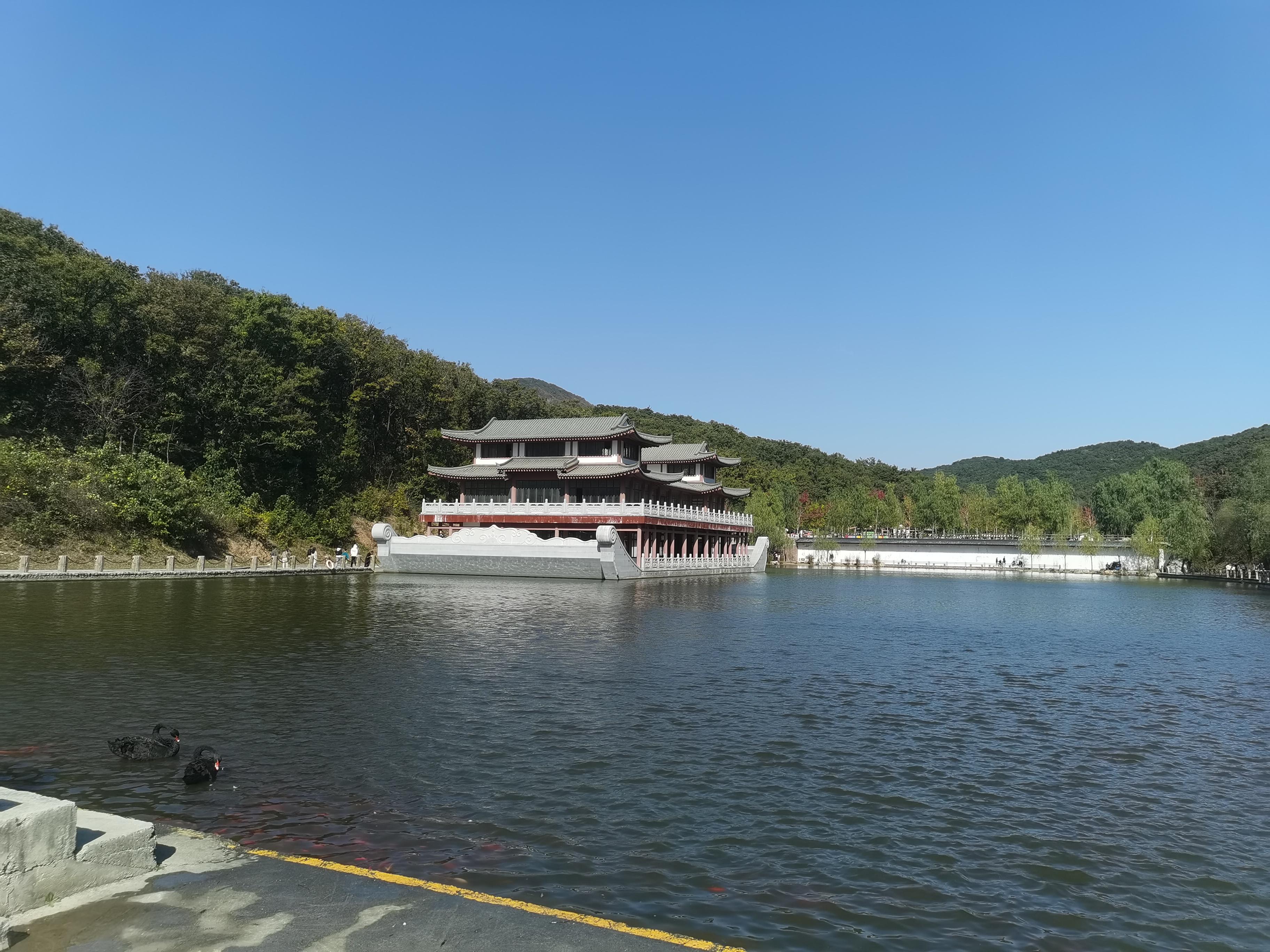 横山寺图片