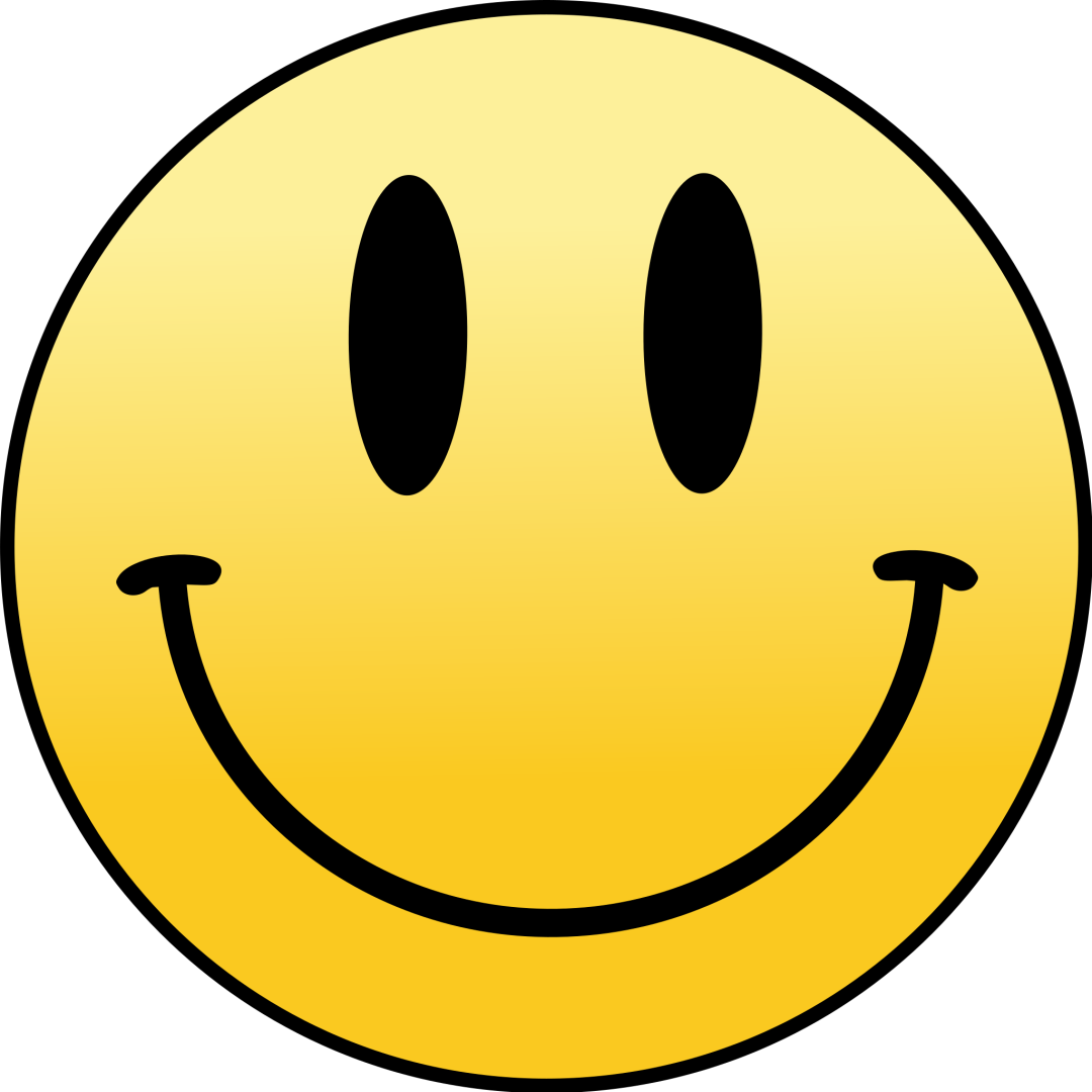 热门表情smiley笑脸发起侵权案