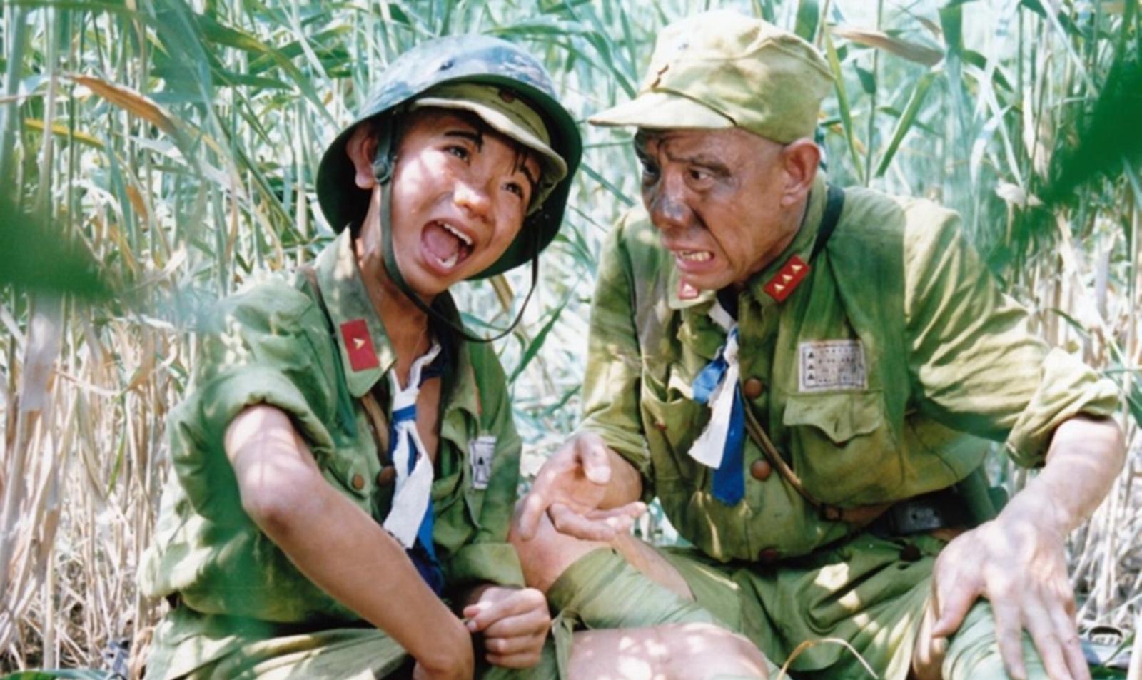 三毛说,左边一根,右边两根.一不小心弄掉一根,结果只能中分