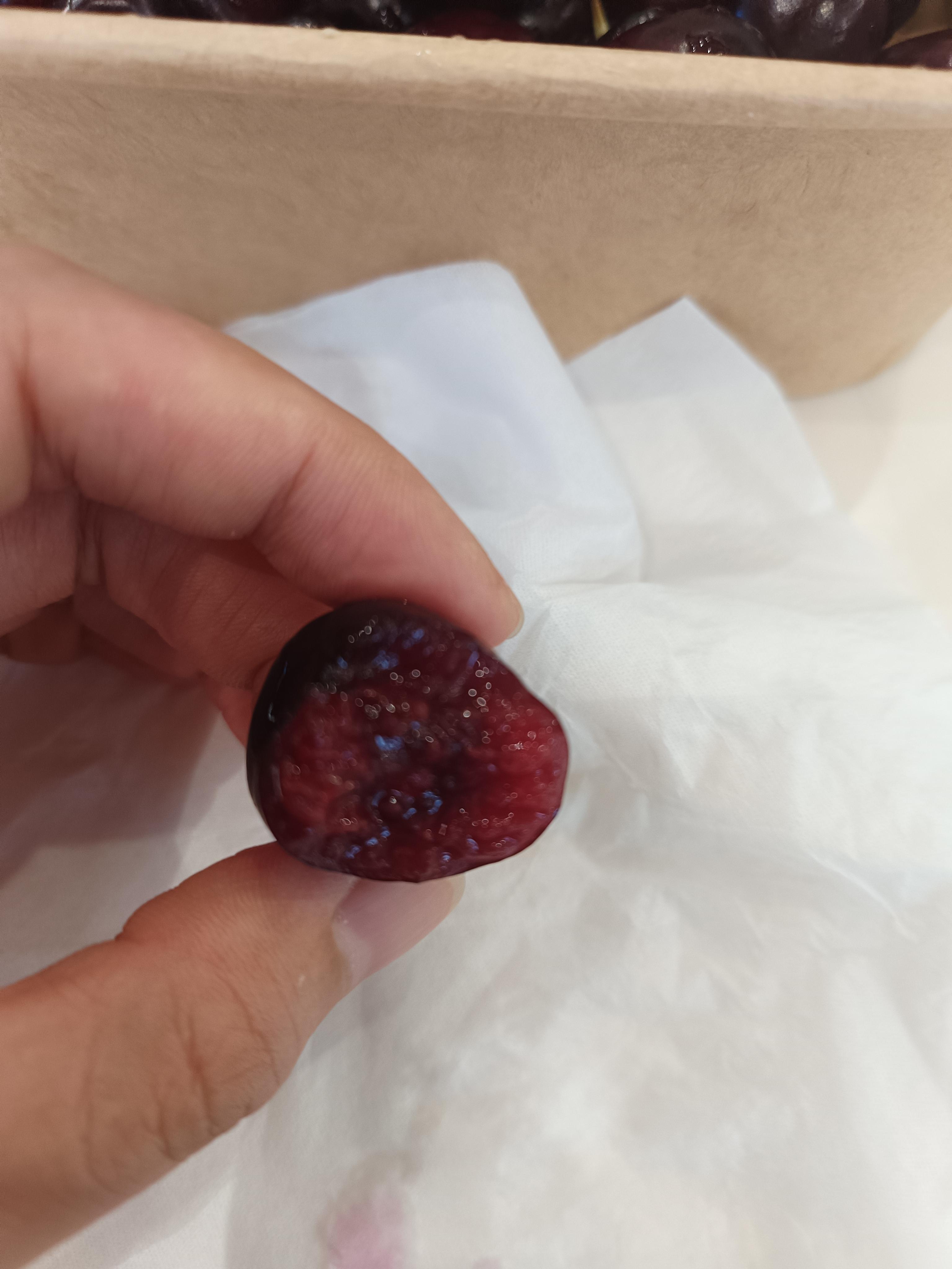 莹莹吖 的想法: 如果遇到这种事情该怎么办