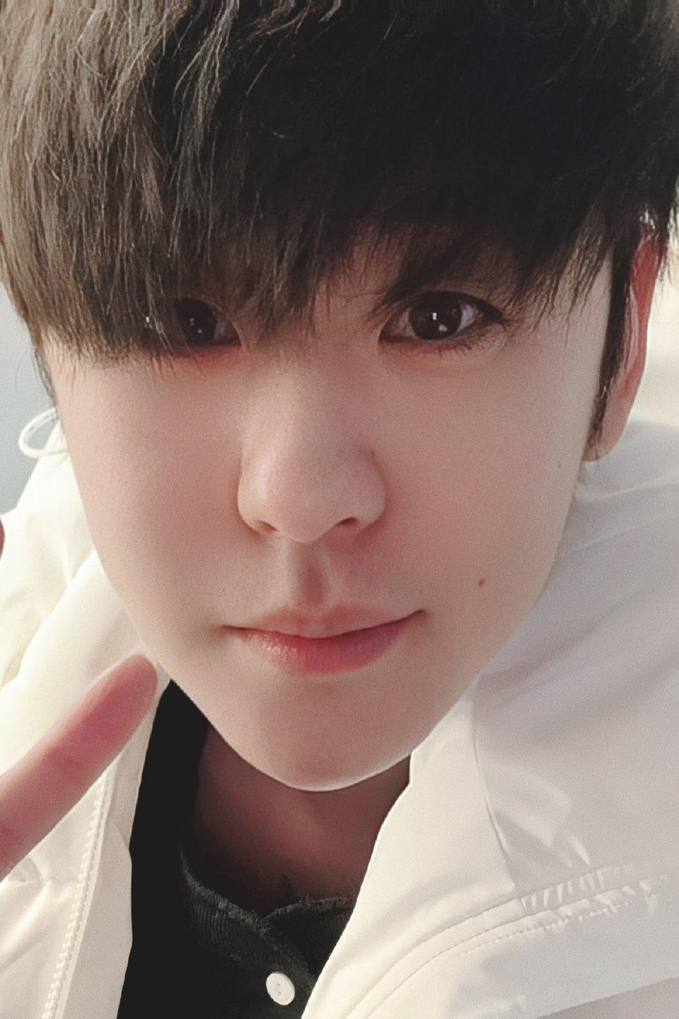 开心果 的想法: 张云雷