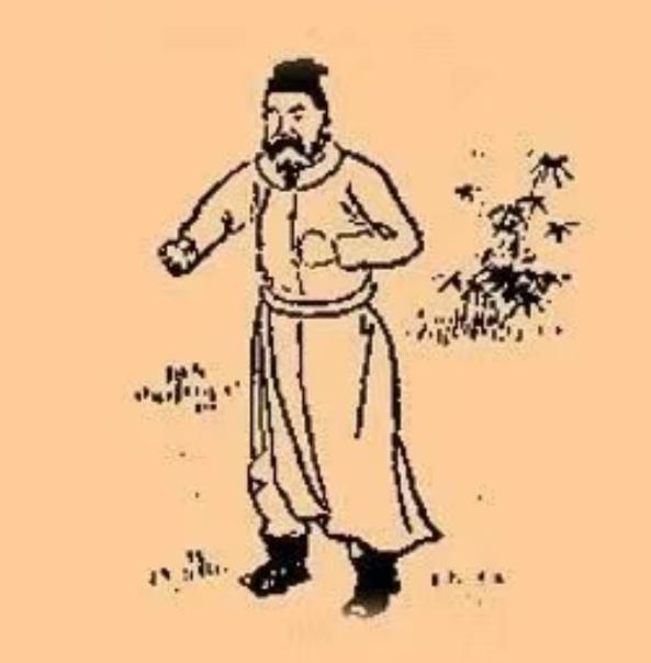 如意 的想法: 《推背图.46象》,物极必反“天杀”之象 | 上面这张图片,是《推背图》第46象的谶图。这张图,非常明显就… - 知乎