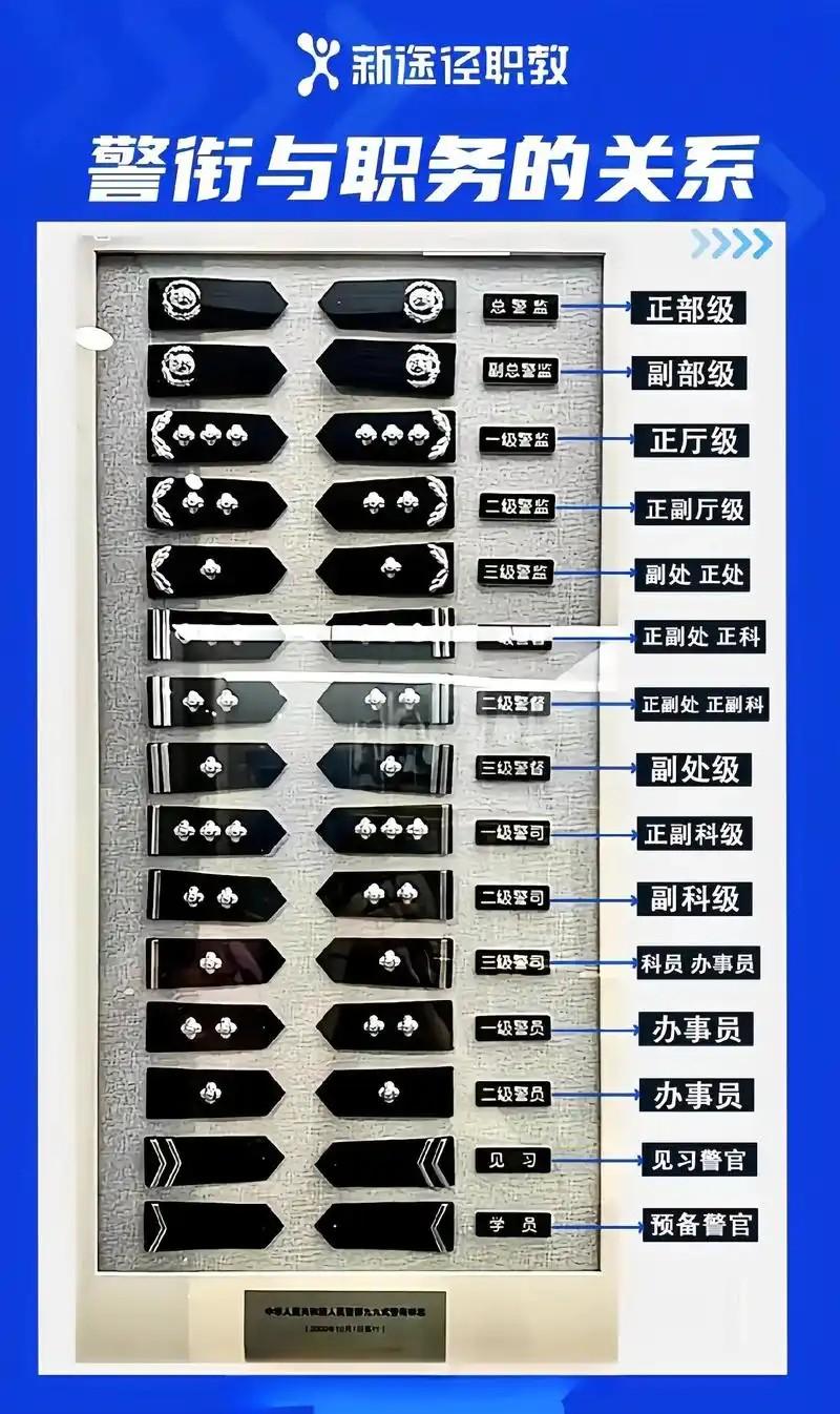 总警监一级警监一级警监肩章图片警衔级别排序图片警监肩章图片一级