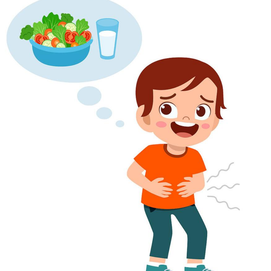 春满人间 的想法: 孩子的购买欲望