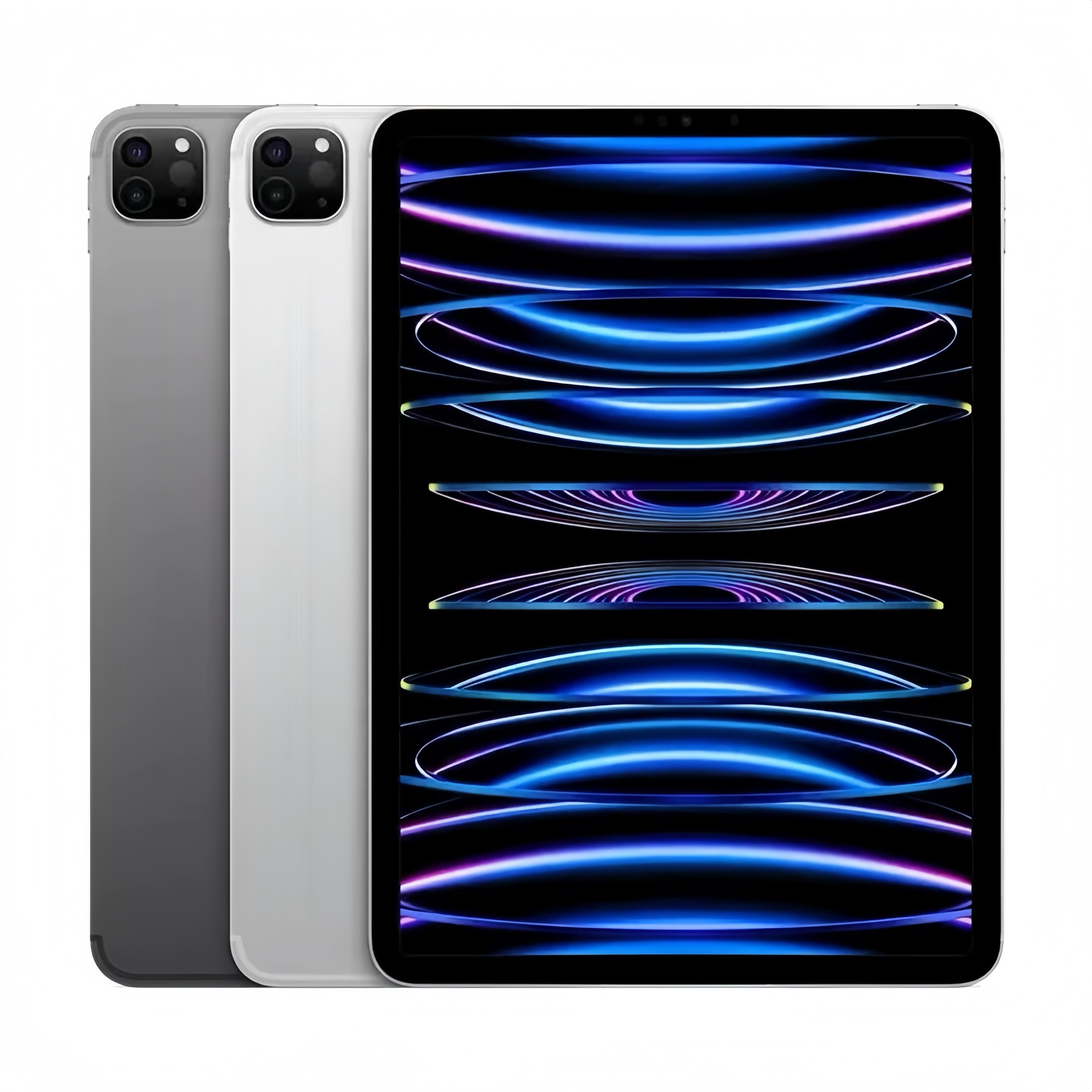 曝苹果iPadPro将搭载m3芯片，2020款ipad pro芯片是多少nm