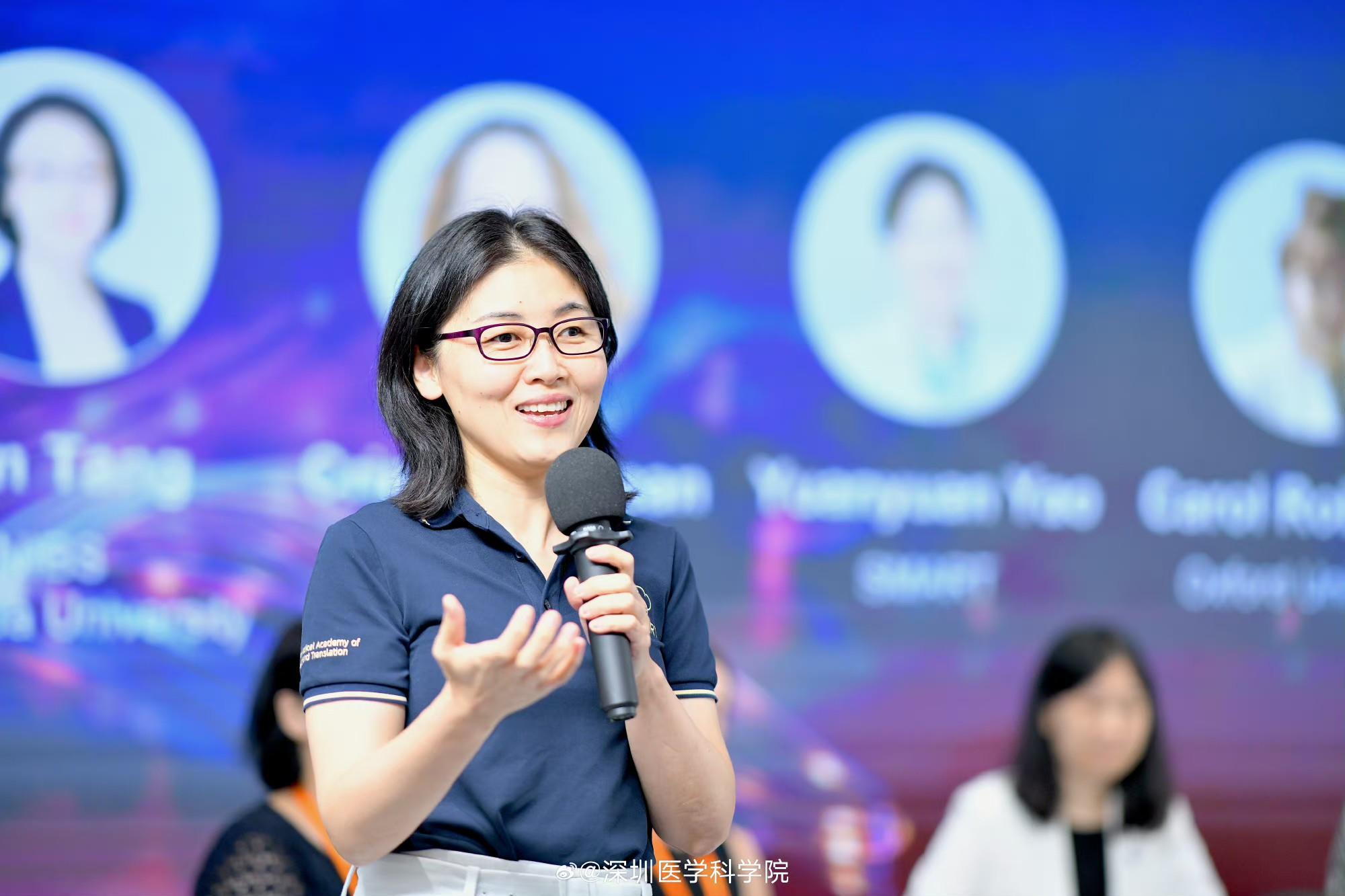 双喜临门施一公弟子颜宁好事将近只待官宣西湖大学校长施一公弟子深圳