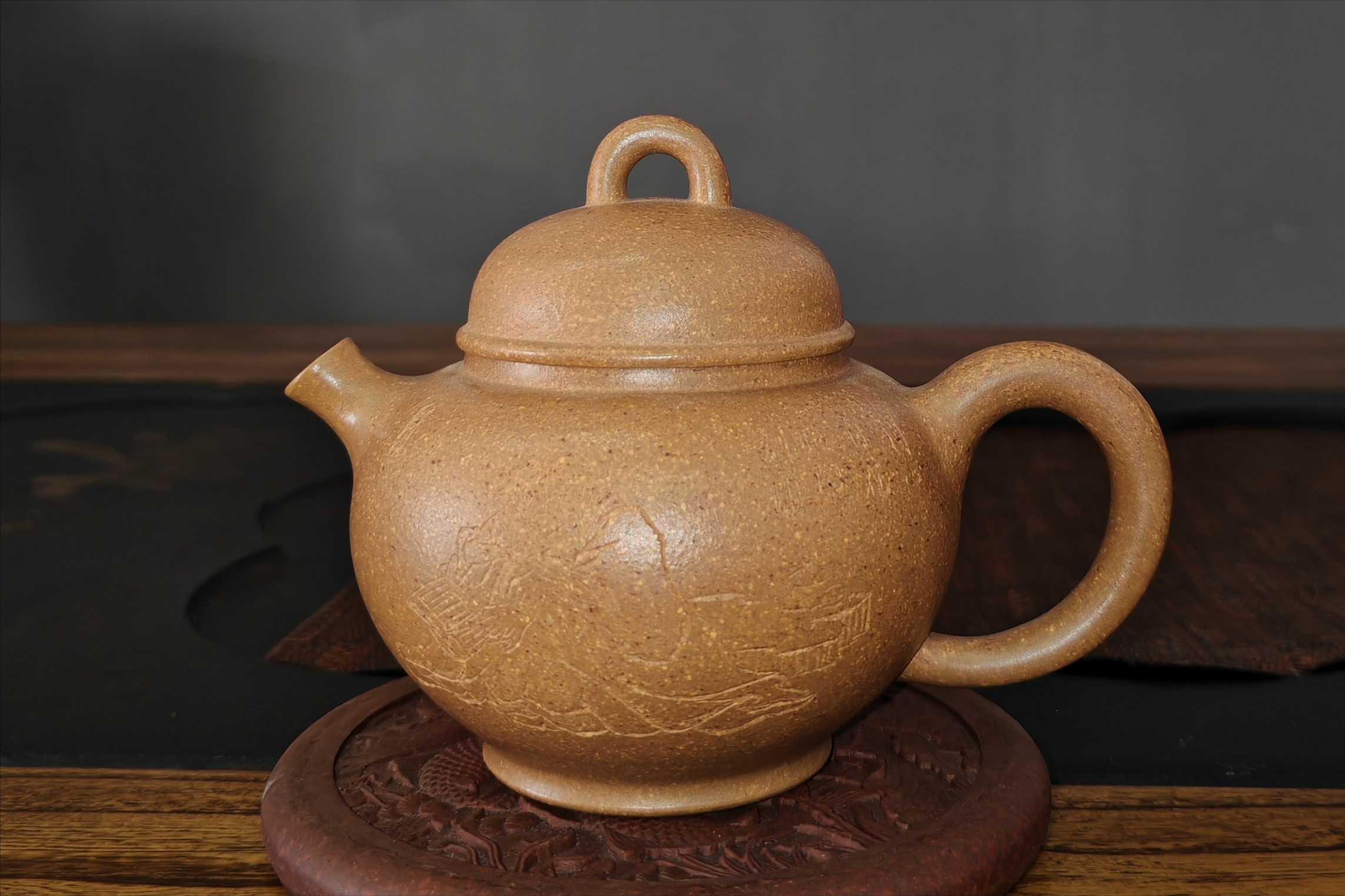 说法不一而足,有人说从宋代就开始了,理由是什么呢?