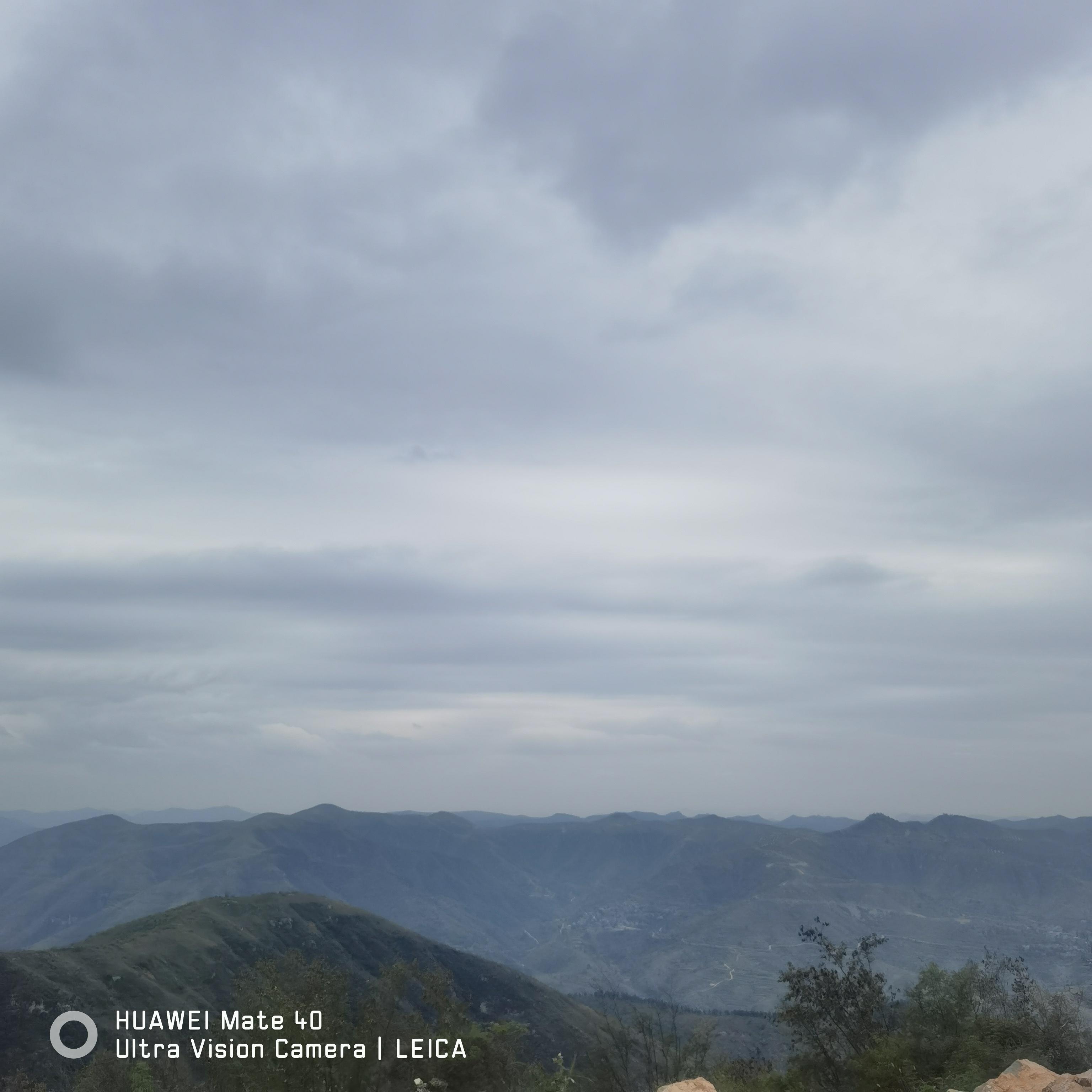 鹤壁牟山风景区位置图片