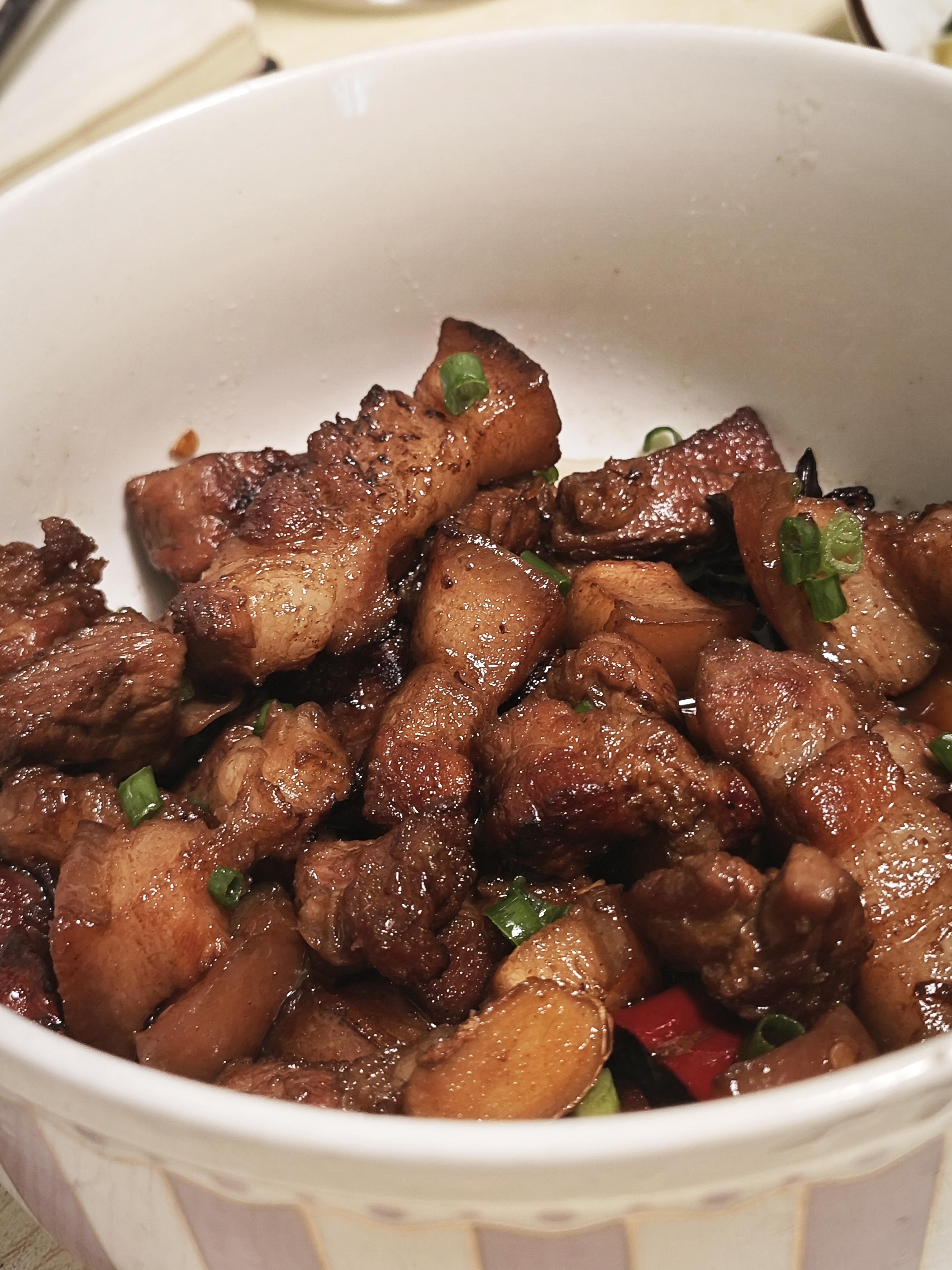 美食拍摄教程手机摄影图片，技巧大全