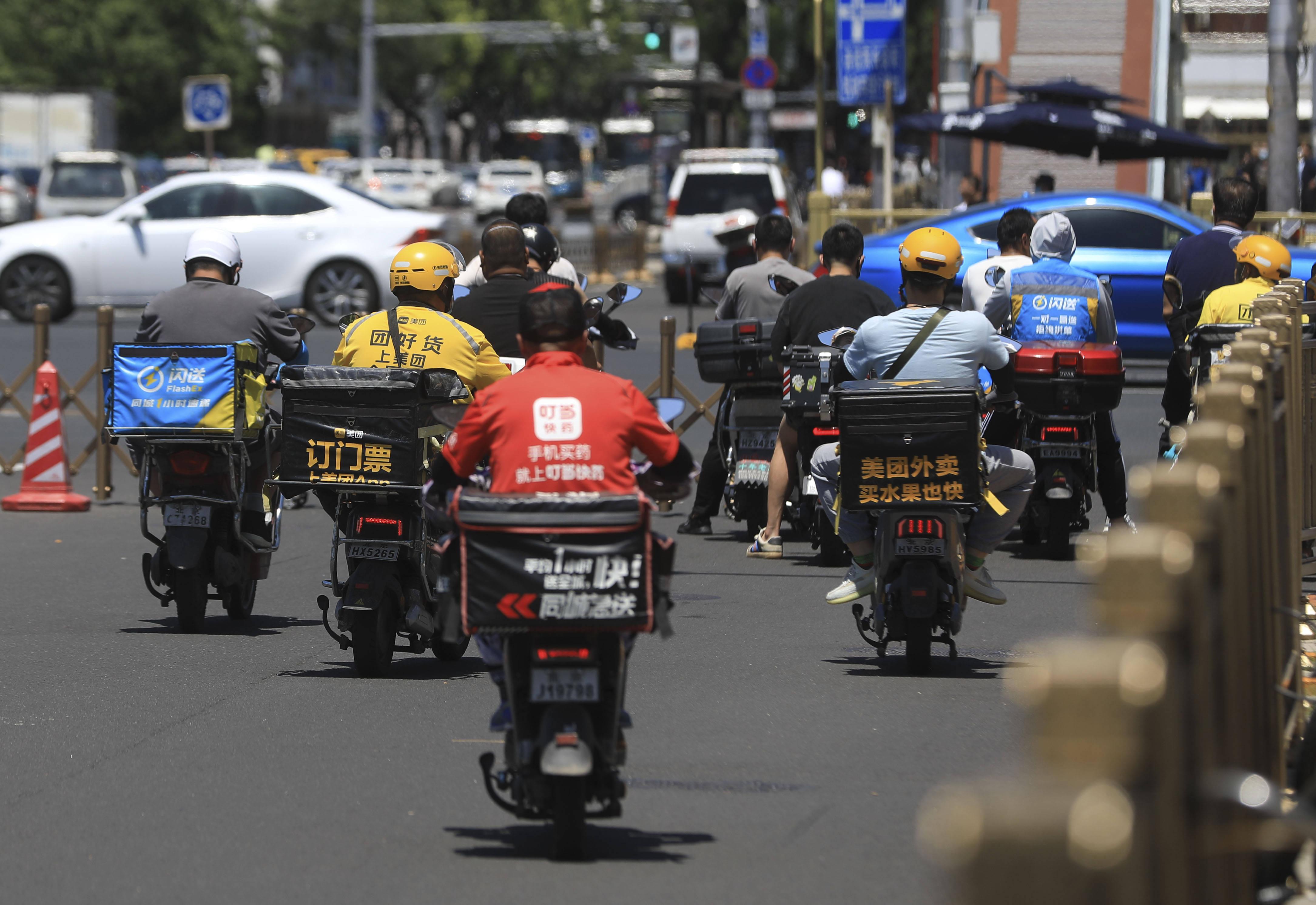 如何找同城快餐？3个高效方法省50%时间