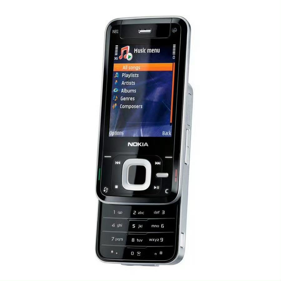 天天子了 的想法: 诺基亚 | 95 型号:诺基亚3310; br>90 价格:80