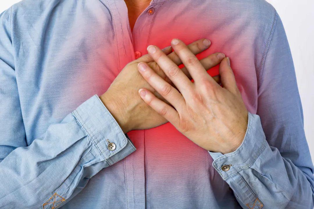 男性健康 的想法: 为什么现在心梗多发于年轻人.