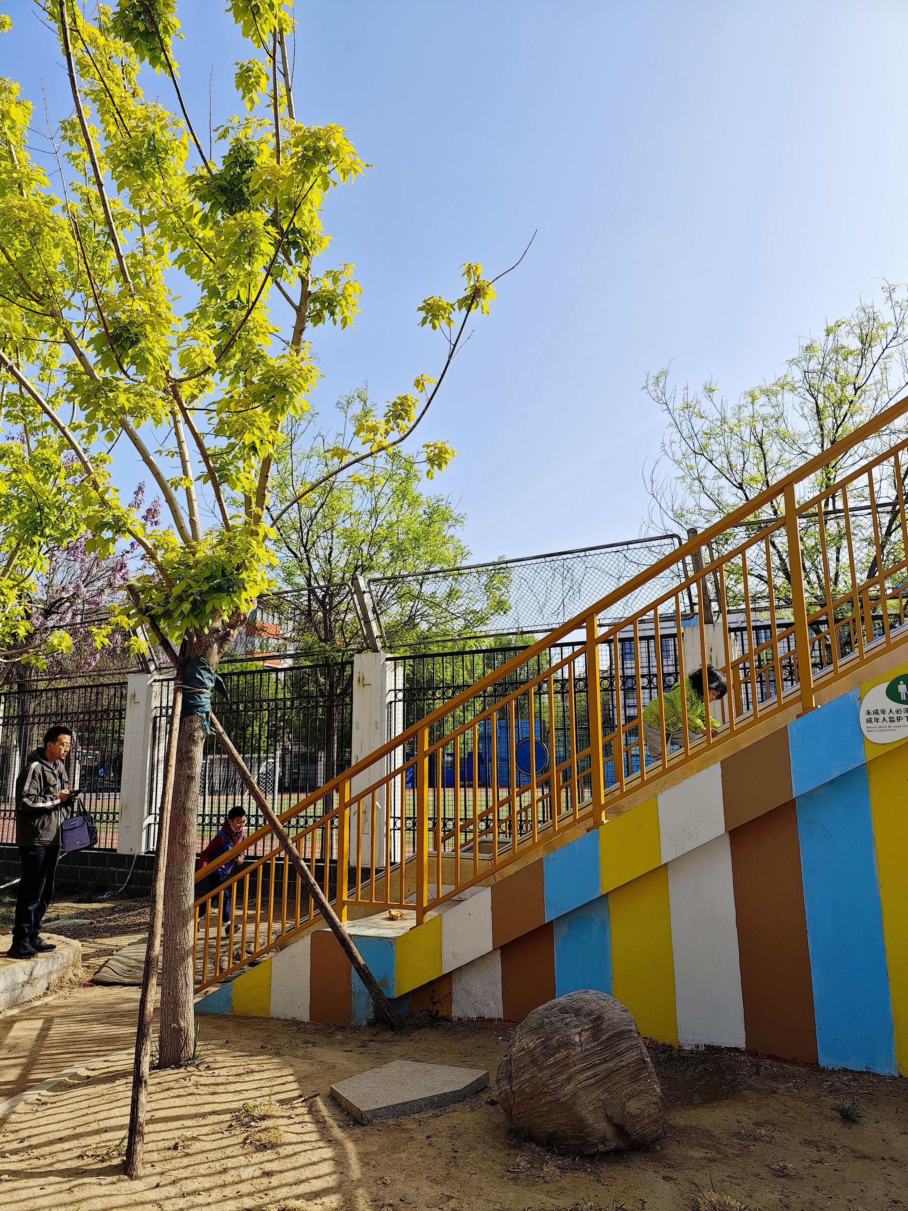 育儿过程中的吃喝拉撒睡可以全部外包昨天刷到一个育