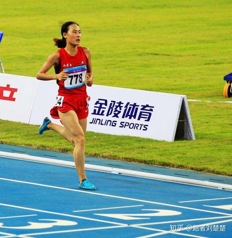 跑者刘楚楚 - 知乎