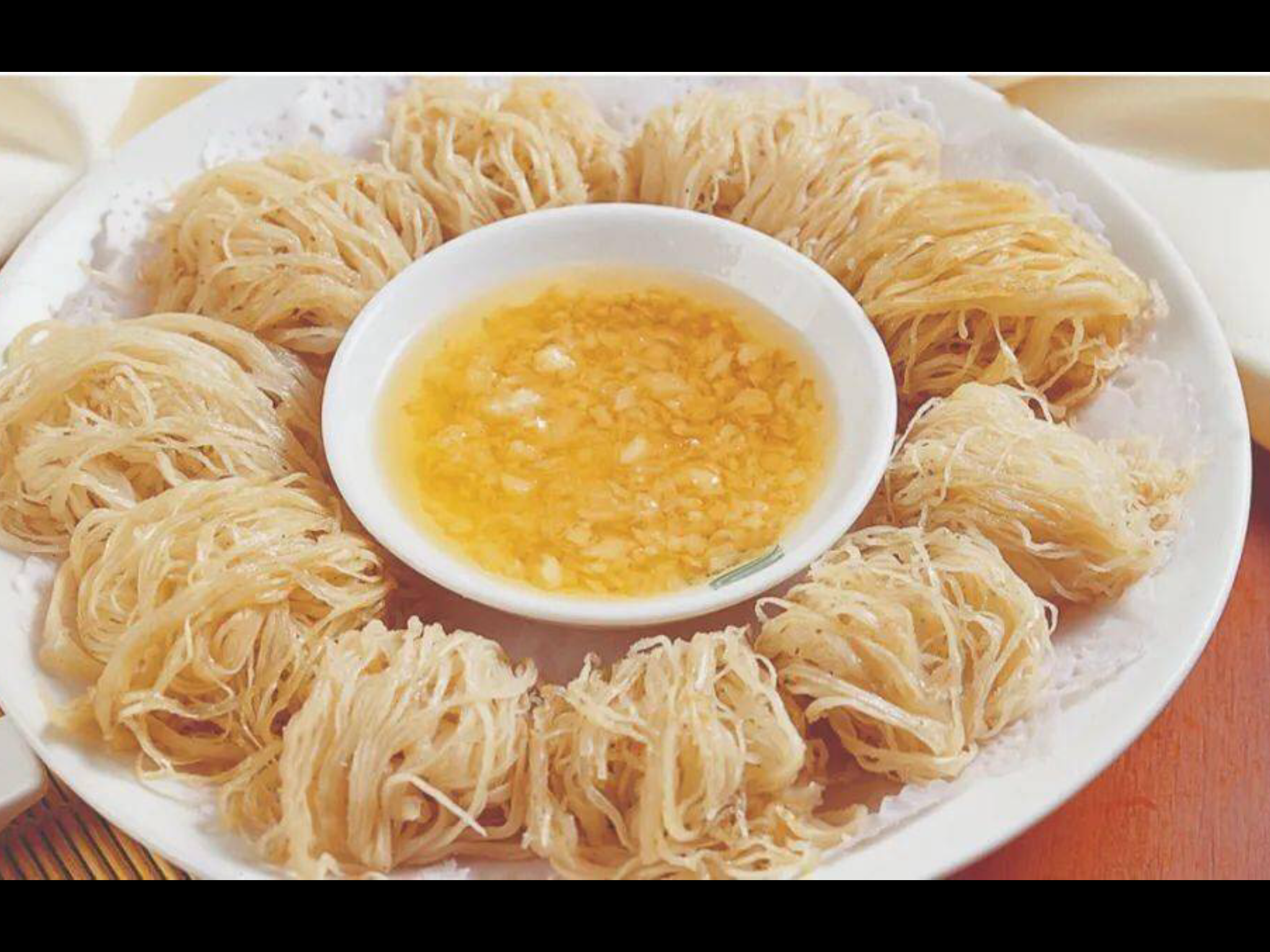 lgm023 的想法: 三原县的碳水美食