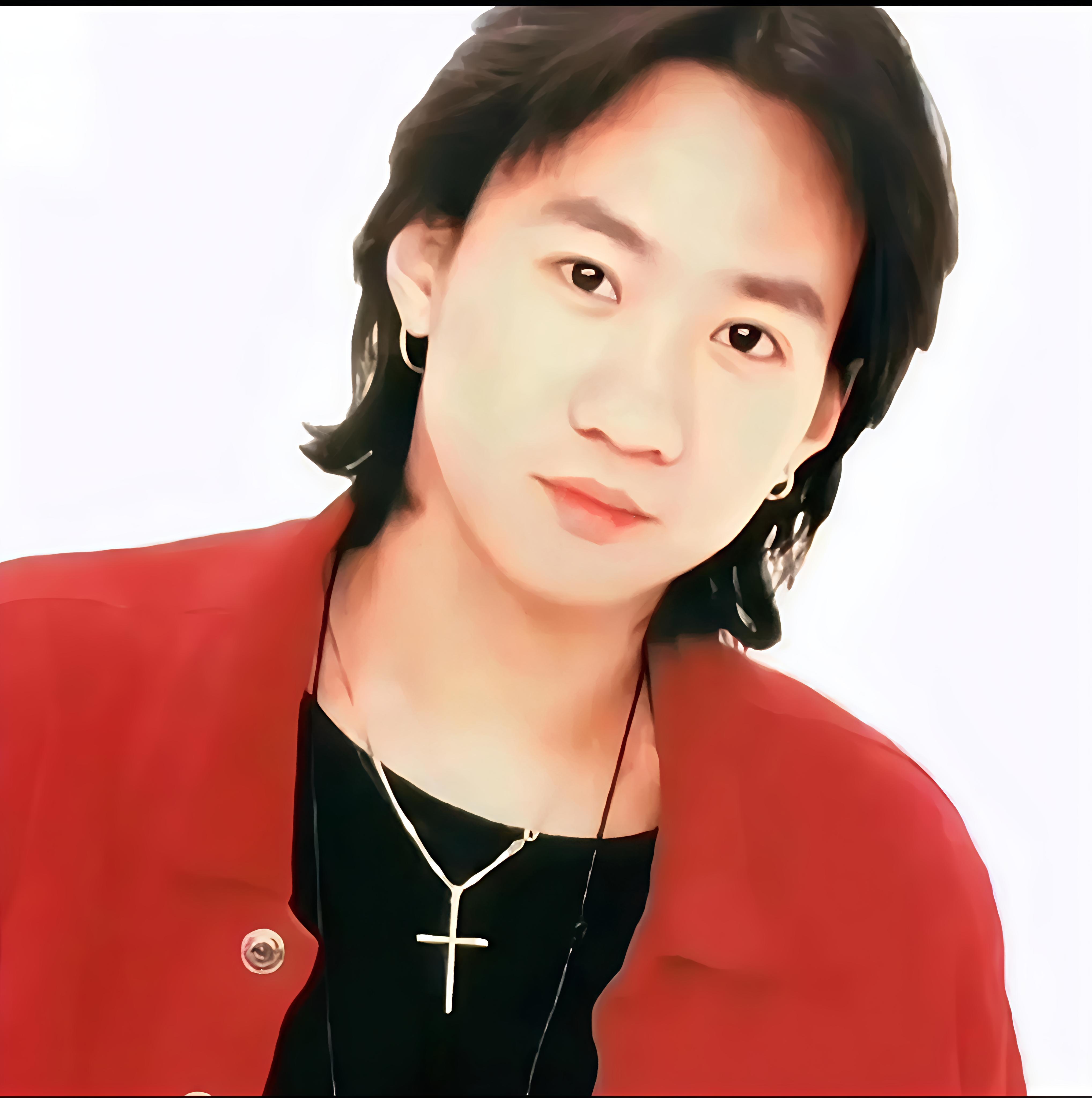 时光深处怀念黄家驹6月30日一个特殊的日子1993年的这一天黄家驹永远