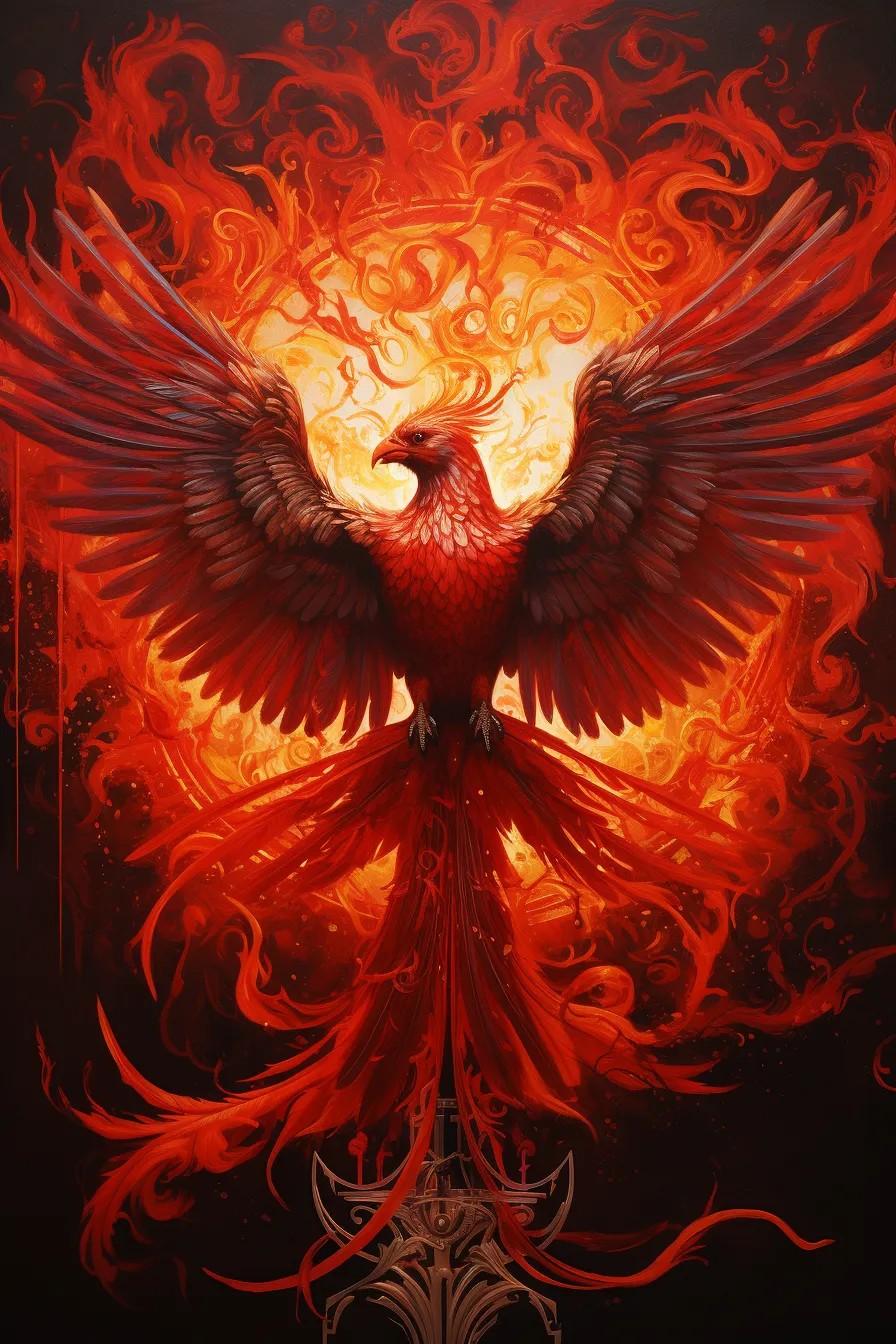 燕衔春 的想法: ai绘异兽