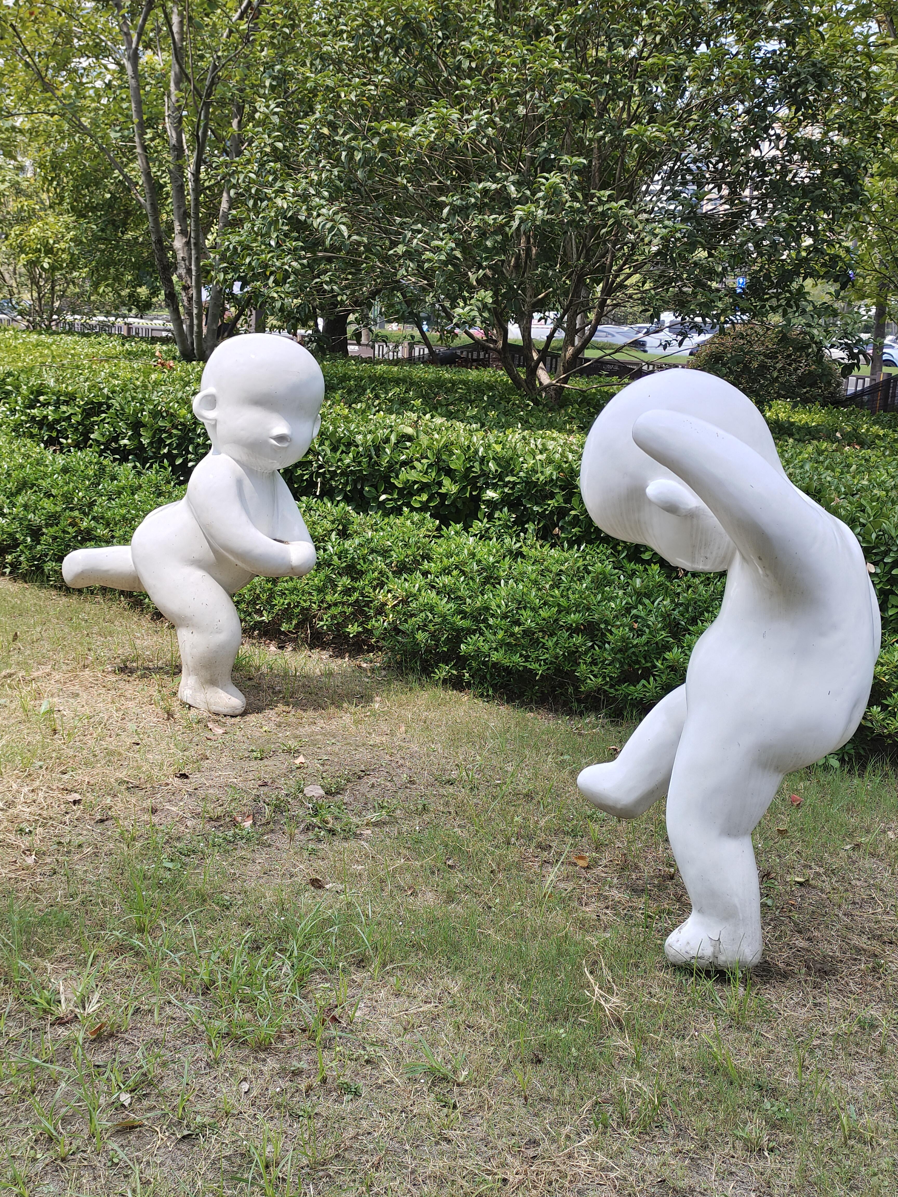 丹顶小鹤 的想法: 与人方便,与己方便