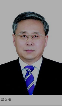 龘蠡 的想法: 中央组织部有关负责同志宣布了中央决定:潘功胜同志任