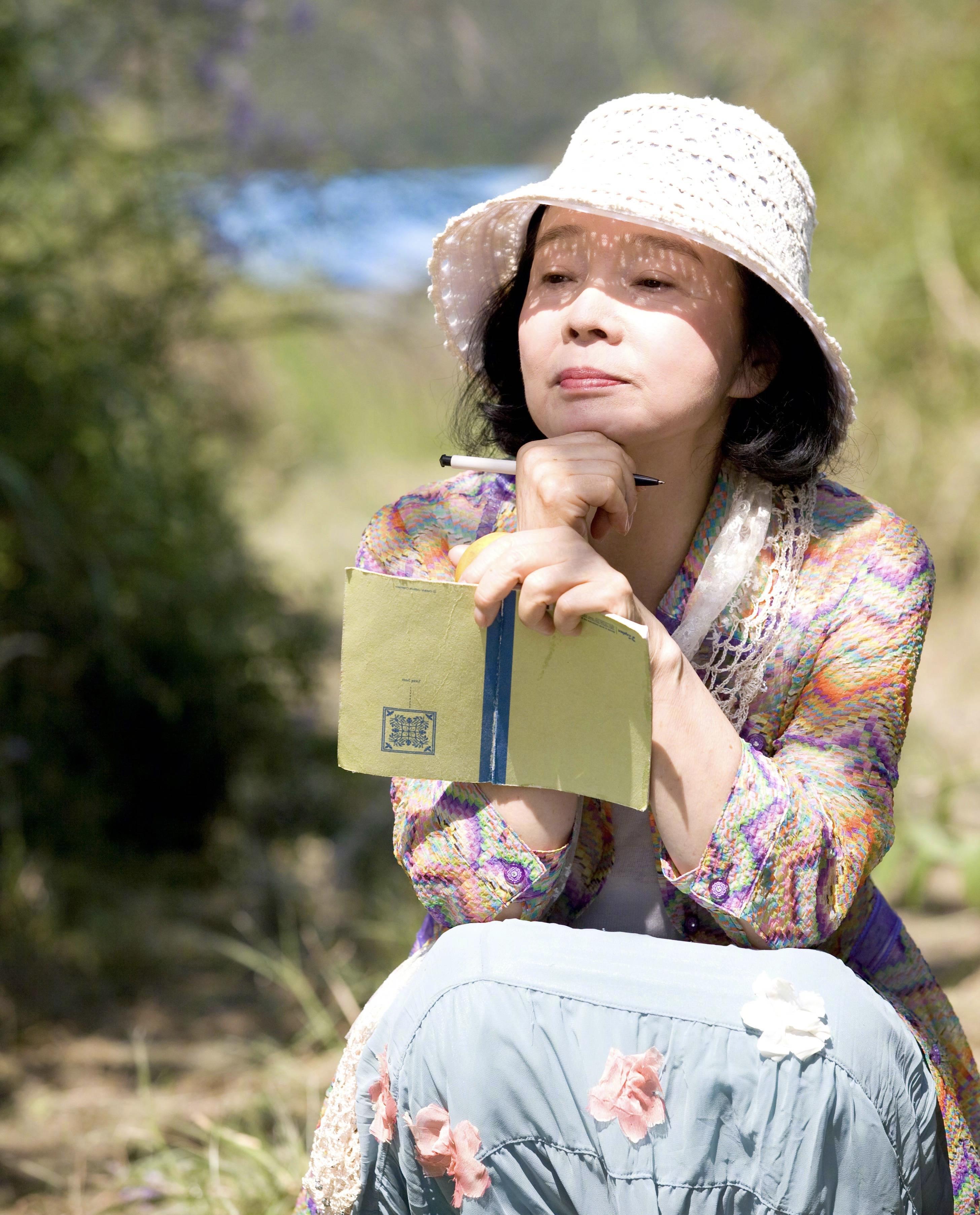 今天才得知韩国著名演员尹静姬于19日下午去世了享年79岁