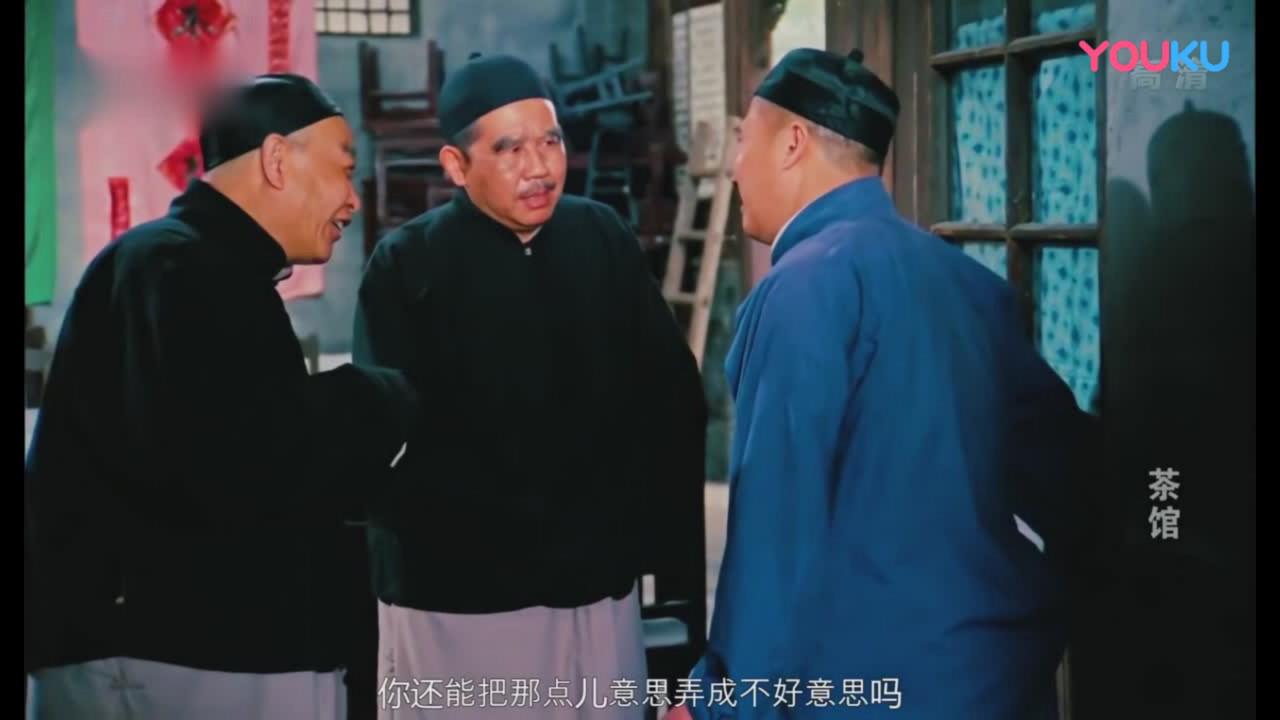 老同志 的想法: 敲诈/威胁的话可以这样讲