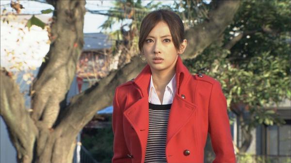 怎样评价北川景子