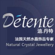 Zhihu profile picture for @detente