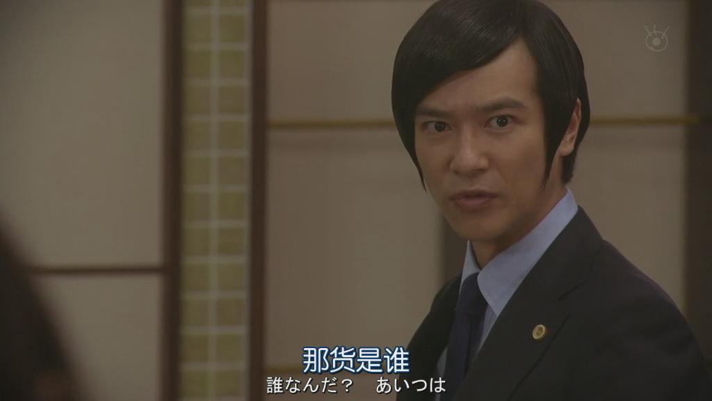 日剧legalhigh一二季中古美门总共有多少种表情