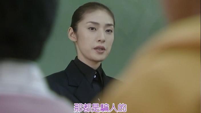 如何评价《女王的教室》这部日剧，为何豆瓣会一边倒地倾向于支持这种教育方式？ - 知乎
