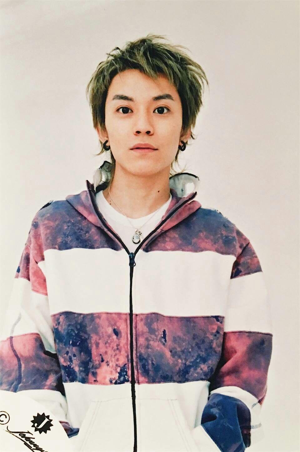 为什么好多日本男明星少年时期都很帅? - 知乎