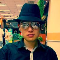 Zhihu profile picture for @whom