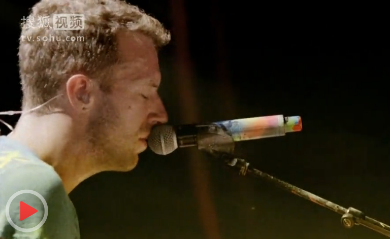 如何评价 Coldplay 乐队的歌曲《Yellow》? - 知乎