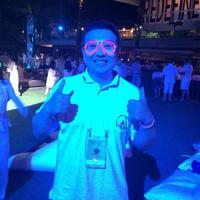 Zhihu profile picture for @griff