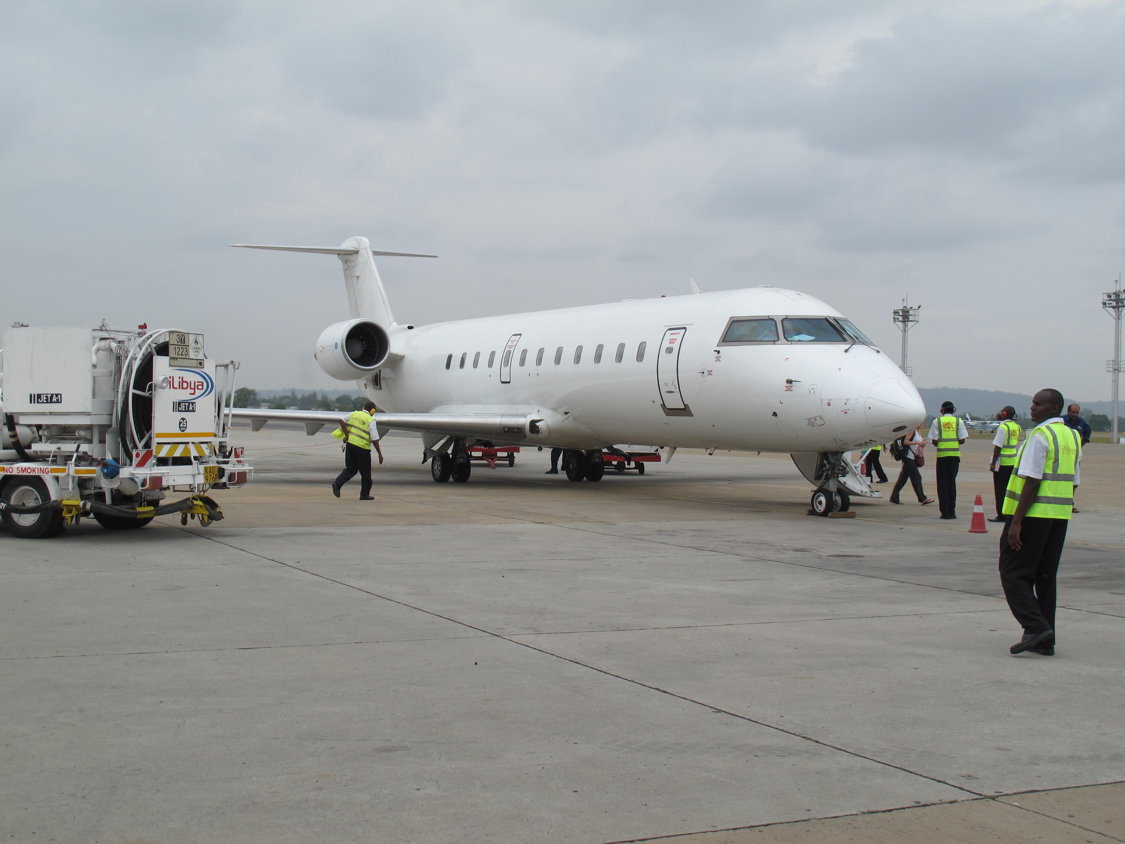 到非洲旅行带 8 岁小朋友同行有哪些需要注意的事项?