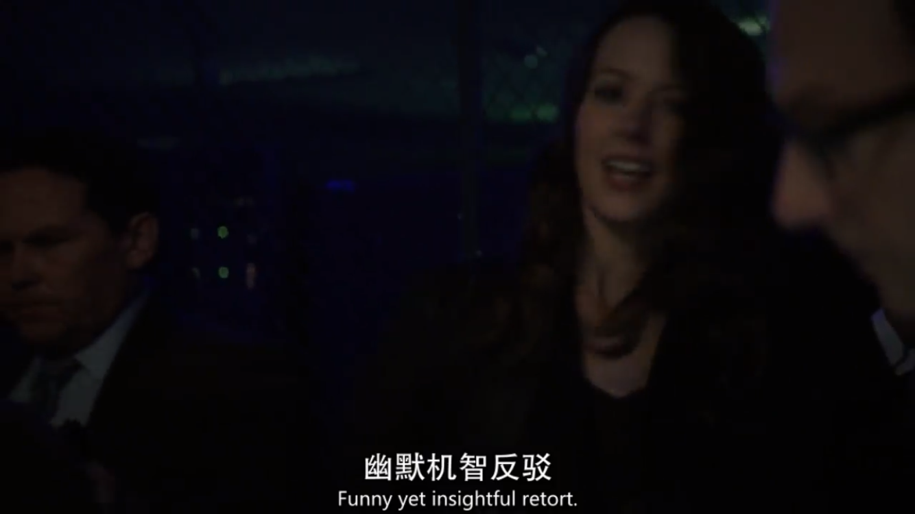Amy Acker 在《疑犯追踪》中扮演的 Root 为什么这么吸引人? - 知乎