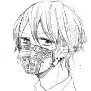 Zhihu profile picture for @scrunch