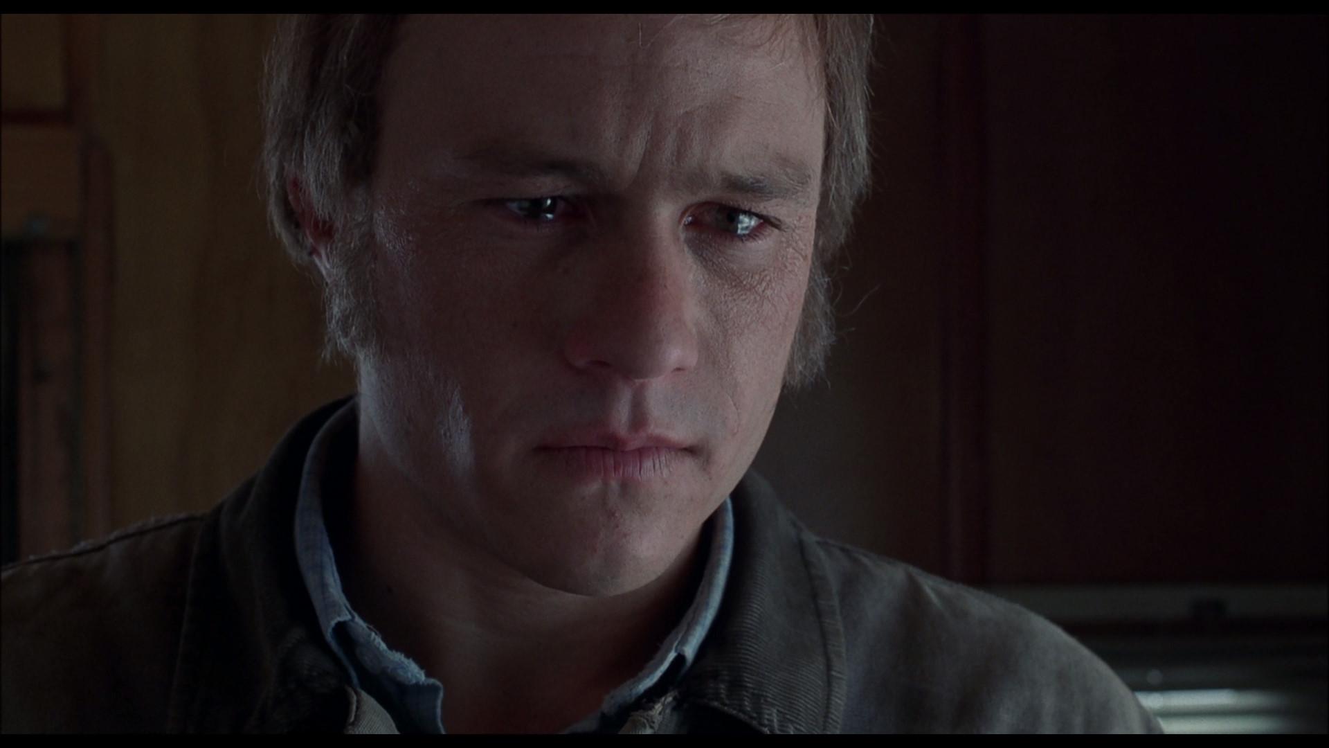 最值得你铭记的电影中的流泪特写镜头有哪些