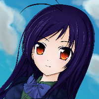 Zhihu profile picture for @cdma