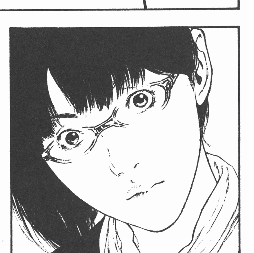 如何评价漫画《孤高之人》? - 知乎