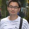 Zhihu profile picture for @ford