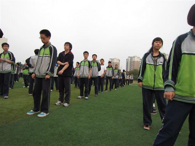 如何评价南京市中华中学