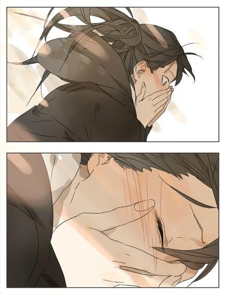 如何评价坛九的百合漫画