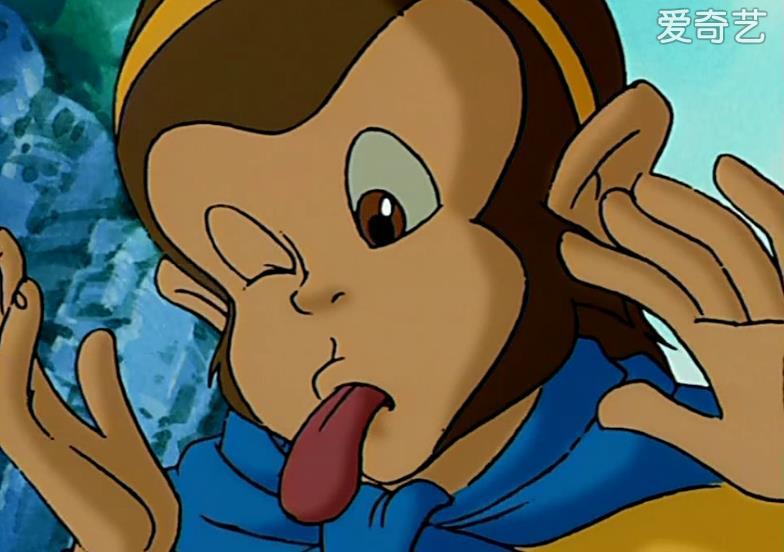 1999年央视制作的动画片《西游记》制作水平如何? - 知乎